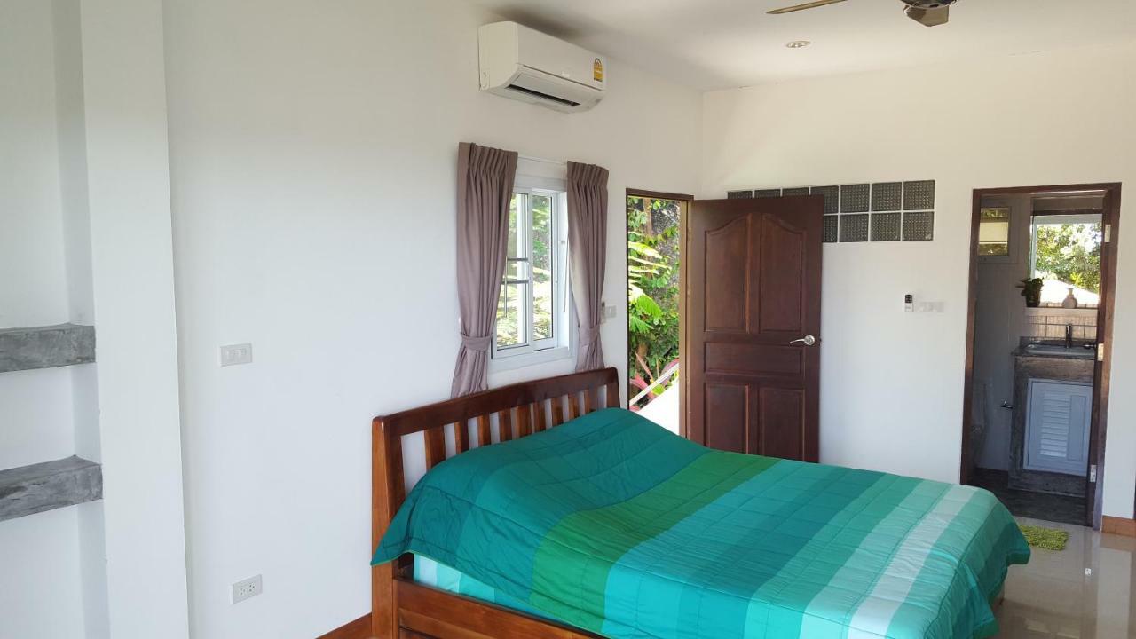 拉迈海滩Samui Grand Rock公寓 外观 照片